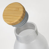 NATURA Ida Glass Bottle - 126404-1